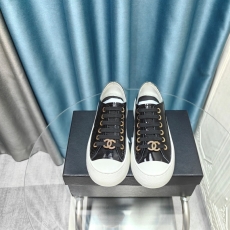 Chanel Casual Shoes